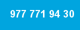 977 771 94 30 977 771 94 30
